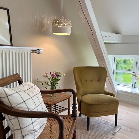 Reballegaard Bed & Breakfast Horsens Exterior photo