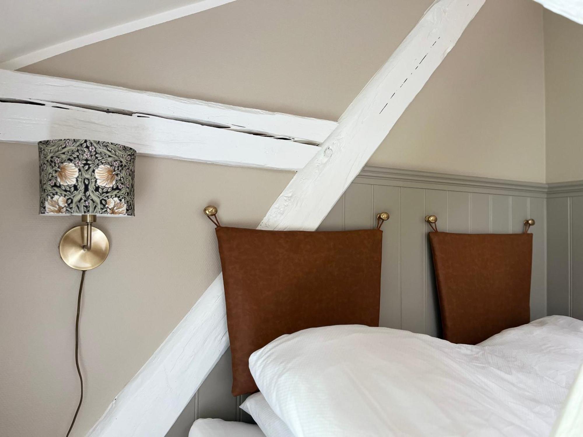 Reballegaard Bed & Breakfast Horsens Exterior photo